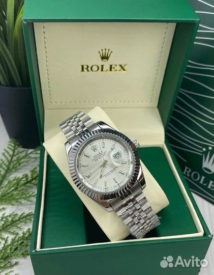 Наручные часы rolex