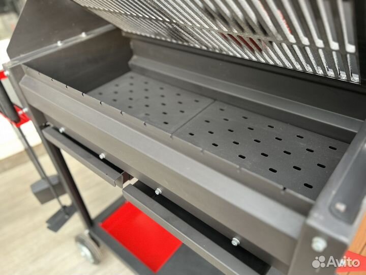 Мангал Крафт