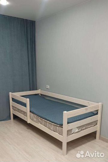 Кровать детская