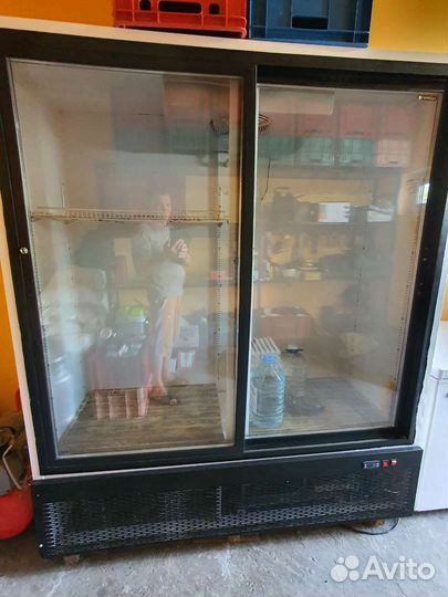 Холодильник premier