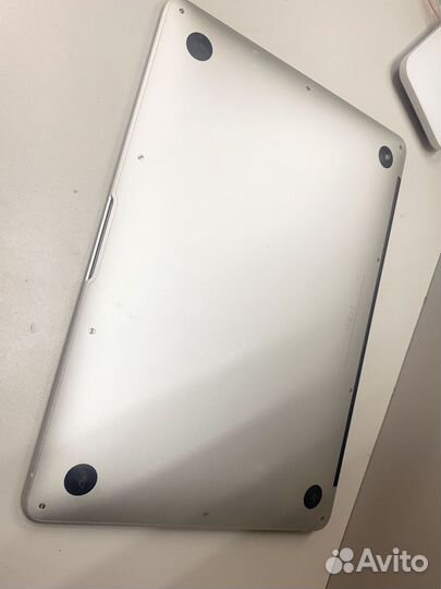 Apple macbook air 13 2017