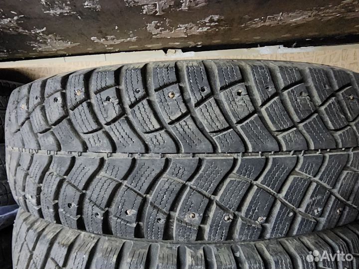 КАМА Кама-515 205/75 R15