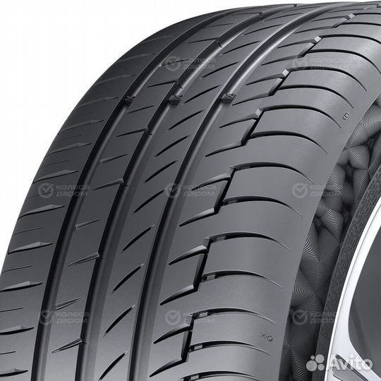 Continental PremiumContact 6 265/45 R21 108H