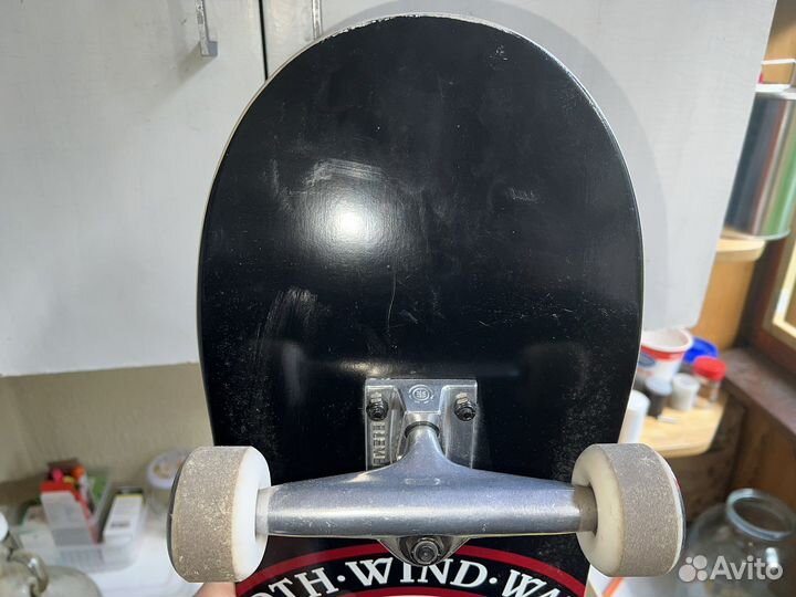 Скейтборд element