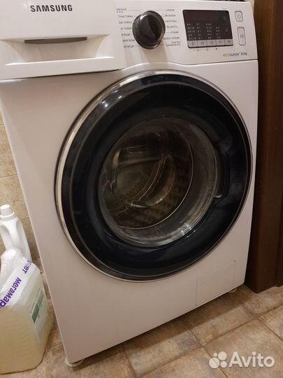 Стиральная машина Самсунг