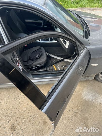 Дверь bmw 3 e90