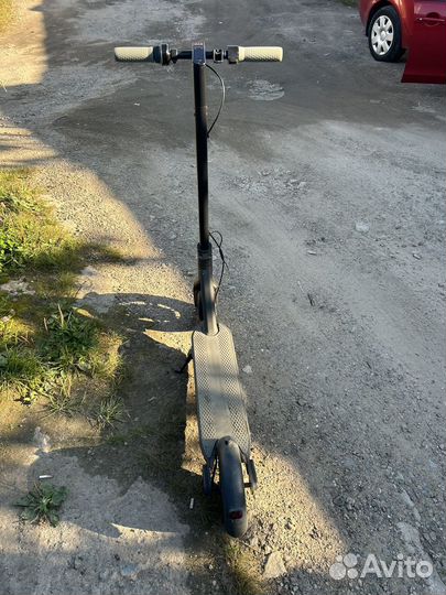 Электросамокат