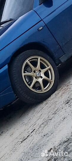 Диски слик р15