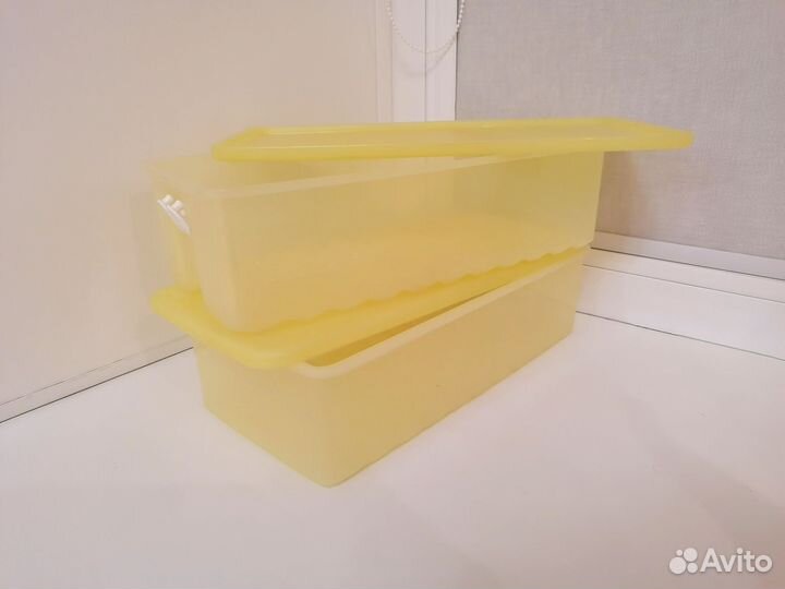 Посуда tupperware