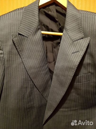 Костюм. Брюки, пиджак