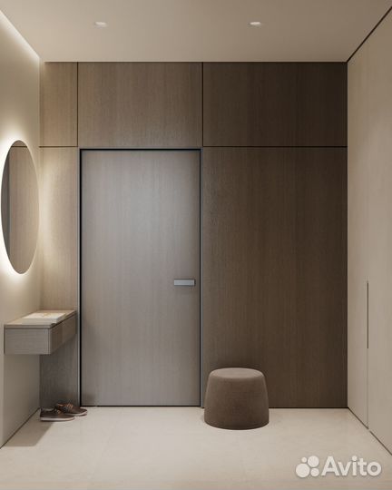 Доходные апартаменты на Бали. ROI +21,7% в год USD