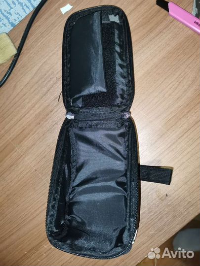 Сумка для велосипеда на руль