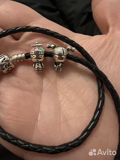 Шармы пандора