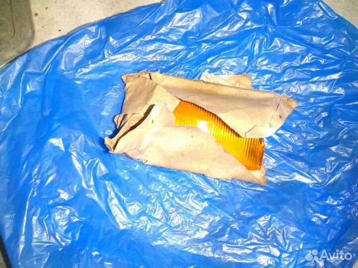 Плафон поворотника, задний, ваз-2101