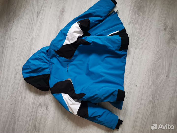 Куртка горнолыжная spyder 140