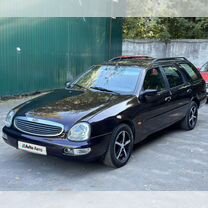 Ford Scorpio 2.0 MT, 1996, 228 000 км, с пробегом, цена 285 000 руб.