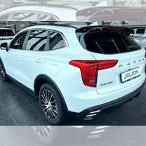 Новый Haval Jolion 1.5 AMT, 2024, цена от 1 899 000 руб.