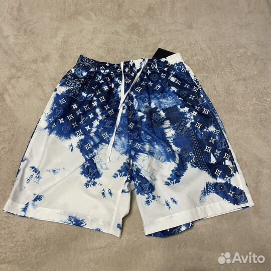 Шорты Louis Vuitton Оригинал Новые