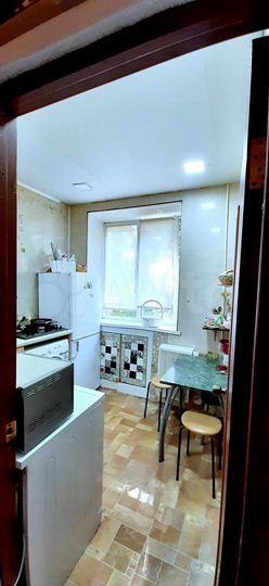 2-к. квартира, 41 м², 3/5 эт.