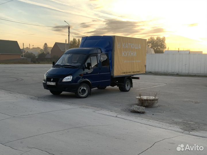 Искитим Грузоперевозки.Вывоз мусора. Грузчики