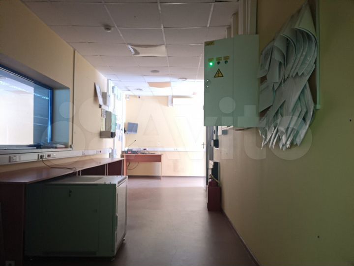 Торговая площадь, 1394.7 м²