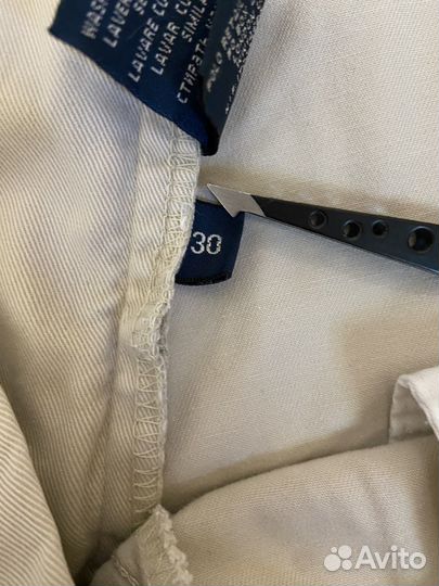 Polo ralph lauren шорты
