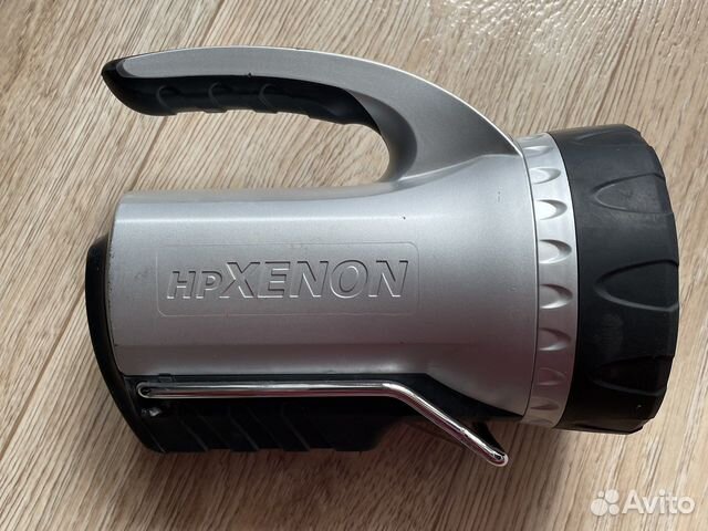 Фонарик Варта большой