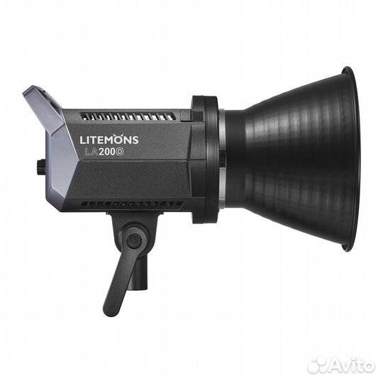 Осветитель светодиодный Godox litemons LA200D