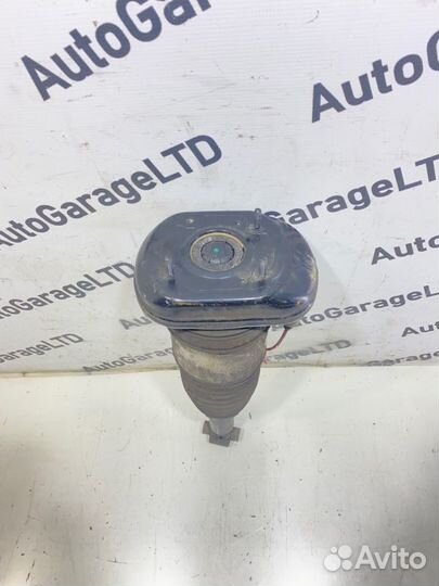 Пневмо стойка заднее левое Bmw 5-Series G30