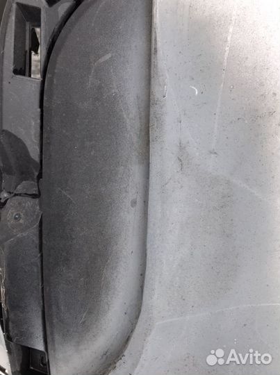 Лада Х рей передний бампер