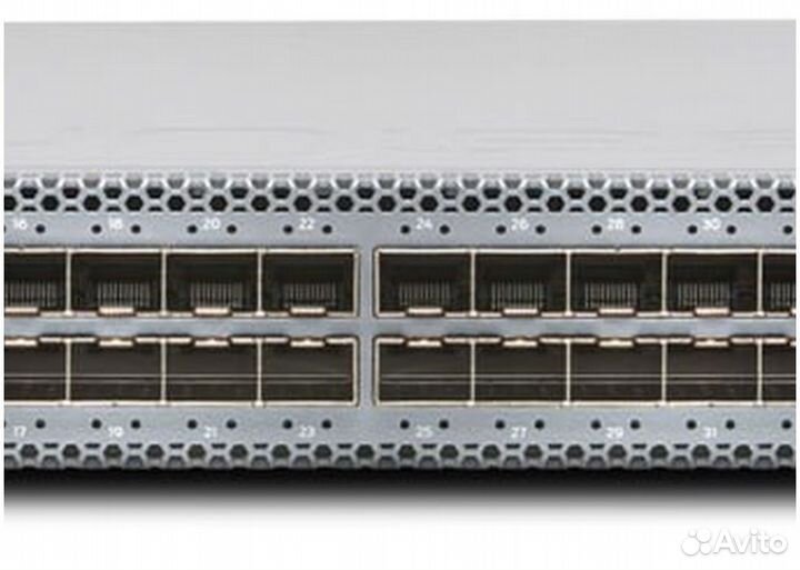 Коммутатор juniper QFX5110-48S-AFI