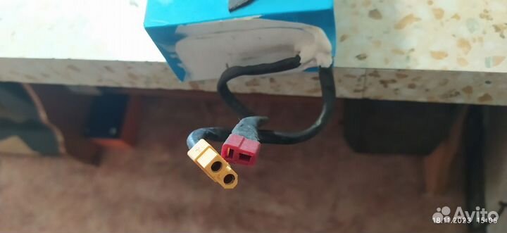 Аккумулятор для электросамоката kugoo M4 PRO 13AH