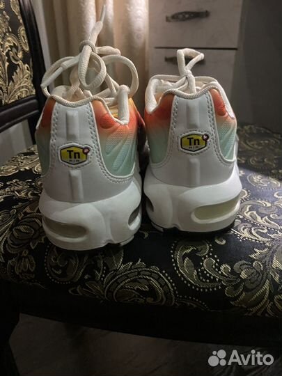 Кроссовки nike оригинал