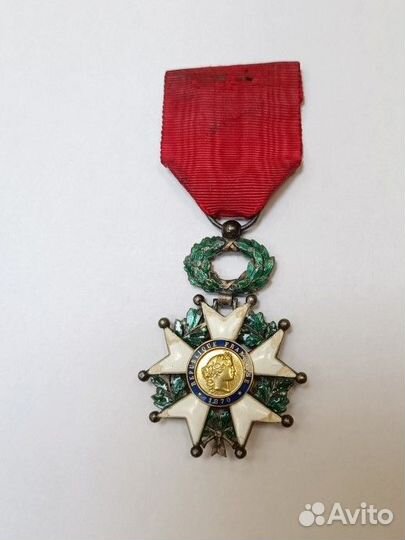 Орден Почетного Легиона