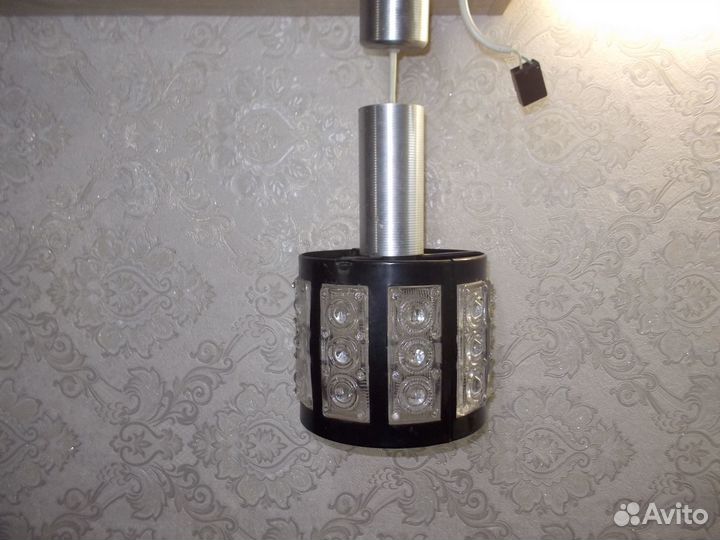 Светильник потолочный