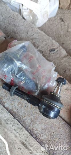 Рулевые наконечники vw audi