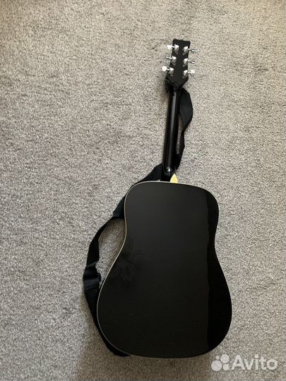 Акустическая гитара martinez- 702
