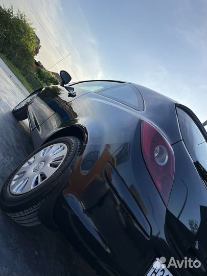 Opel Corsa 1.2 МТ, 2007, 132 000 км