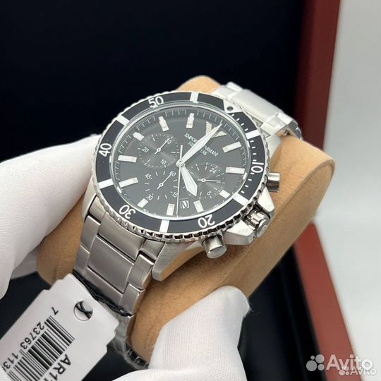 Наручные часы Emporio Armani AR11360 с хронографом