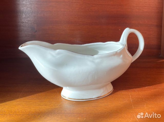 Соусник СССР