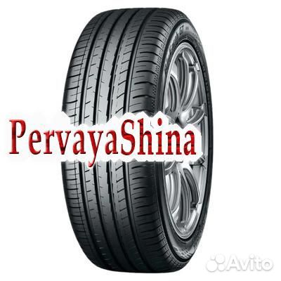 Yokohama BluEarth AE51 215/55 R16