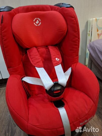 Детское автомобильное кресло maxi cosi tobi
