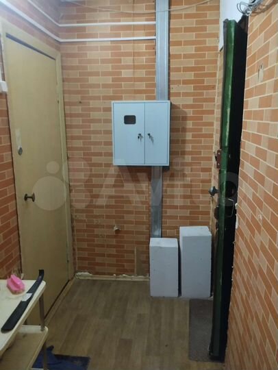 Комната 9,2 м² в 6-к., 3/5 эт.