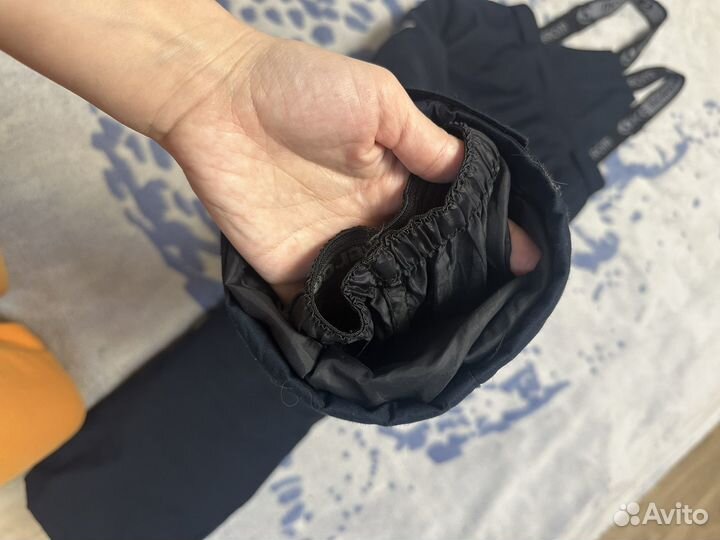 Горнолыжный костюм