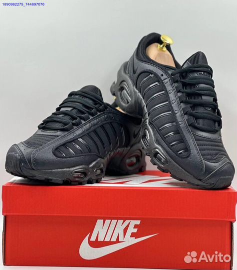 Кроссовки Nike Air Max Tailwind 4 (Арт.67444)