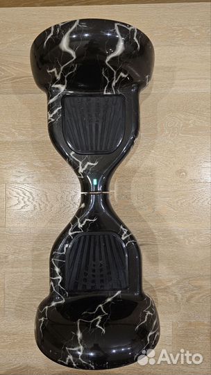 Гироскутер