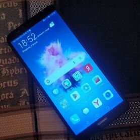 HUAWEI P Smart, 3/32 ГБ