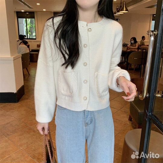 Кардиган женский