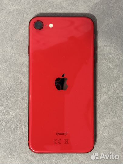 iPhone SE (2020), 64 ГБ