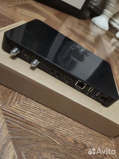 Комплект Триколор на 2 телевизора